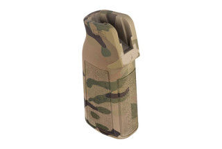 B5 Systems Multicam Type 22 P-Grip is made from MIL-SPEC materials.